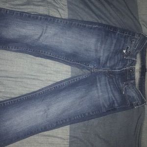 Levi’s Bootcut Curve Jeans Size 4